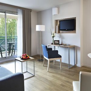 Appartement à 1 Chambre à Coucher